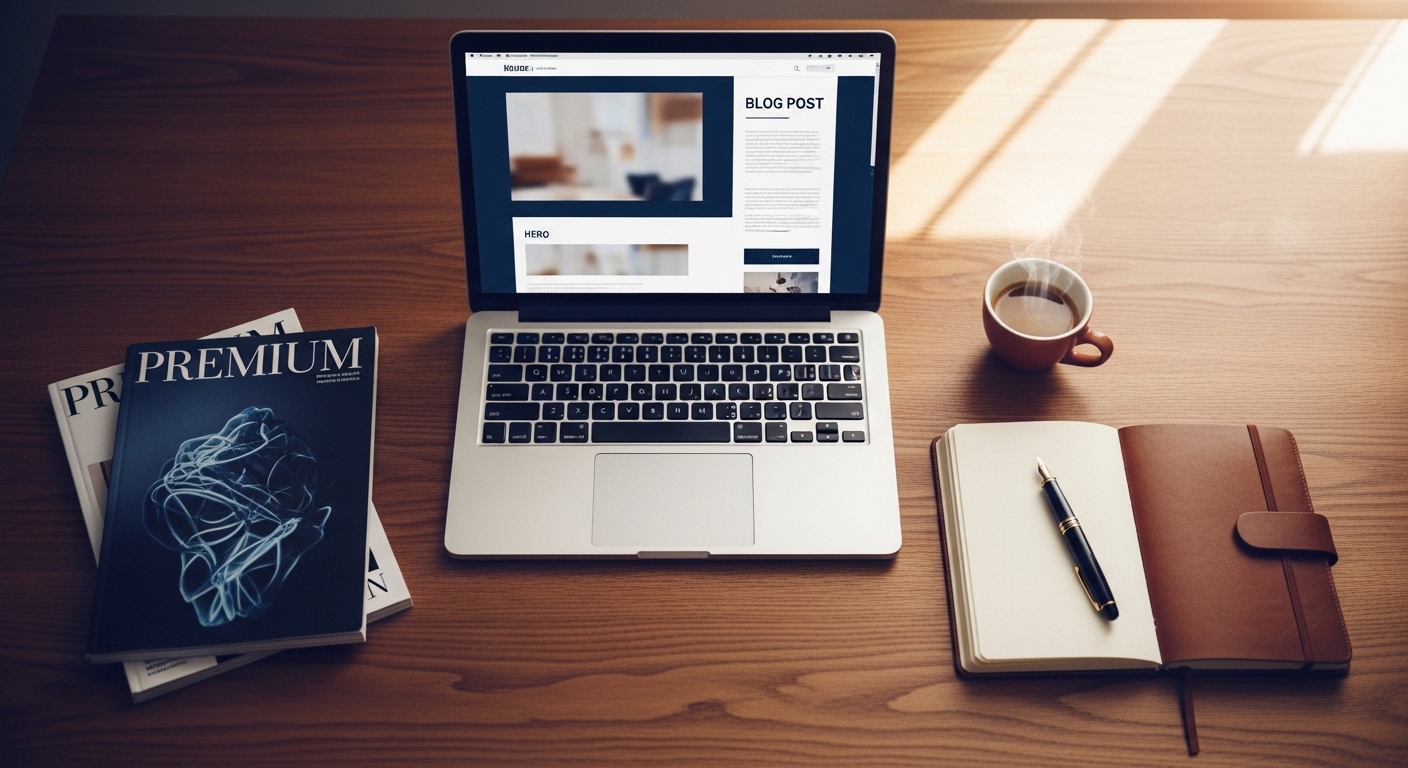 Content Marketing