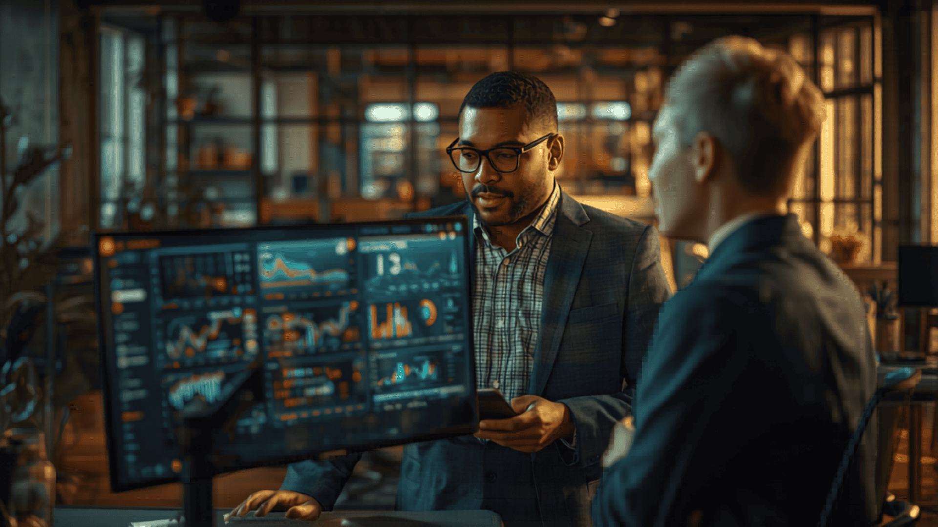 Camisado Marketing team collaborating on AI-driven brand strategy