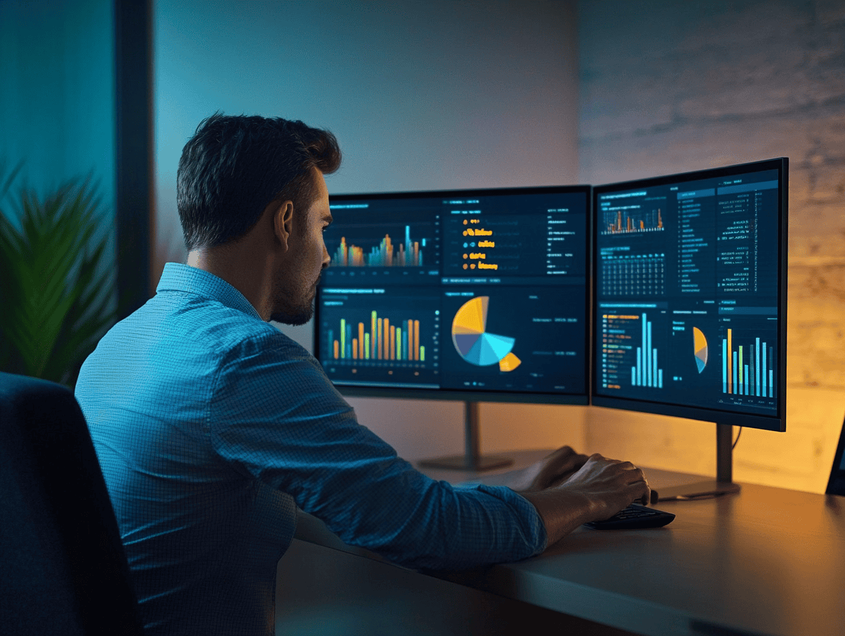 Comprehensive brand identity system designed by Camisado Marketing